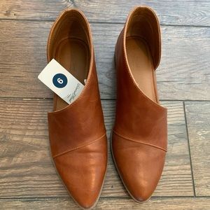 Women’s Wenda Cut Out Booties - Universal Thread